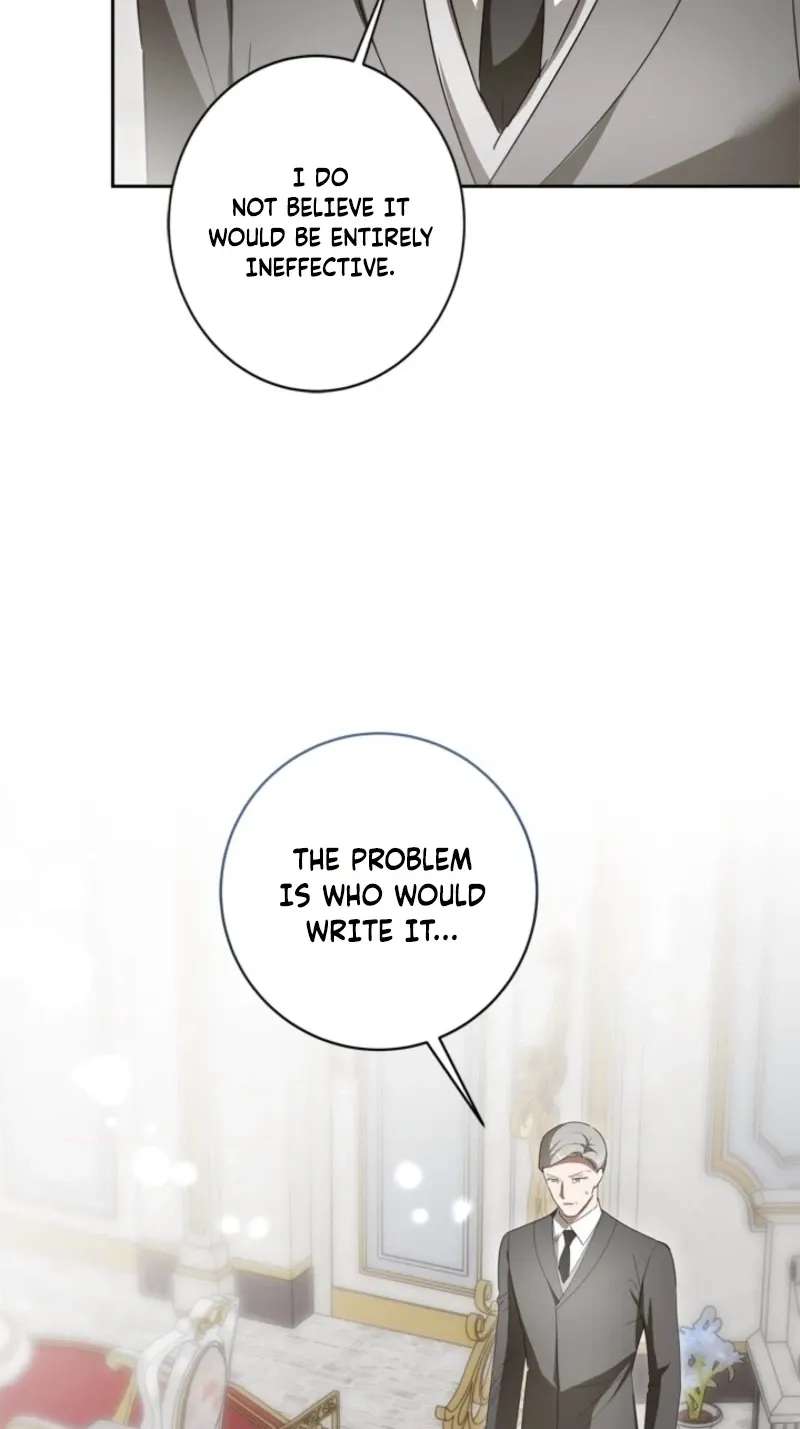 The Timid Lady of the Frontier Won't Give Up on Revenge Chapter 19 - page 60