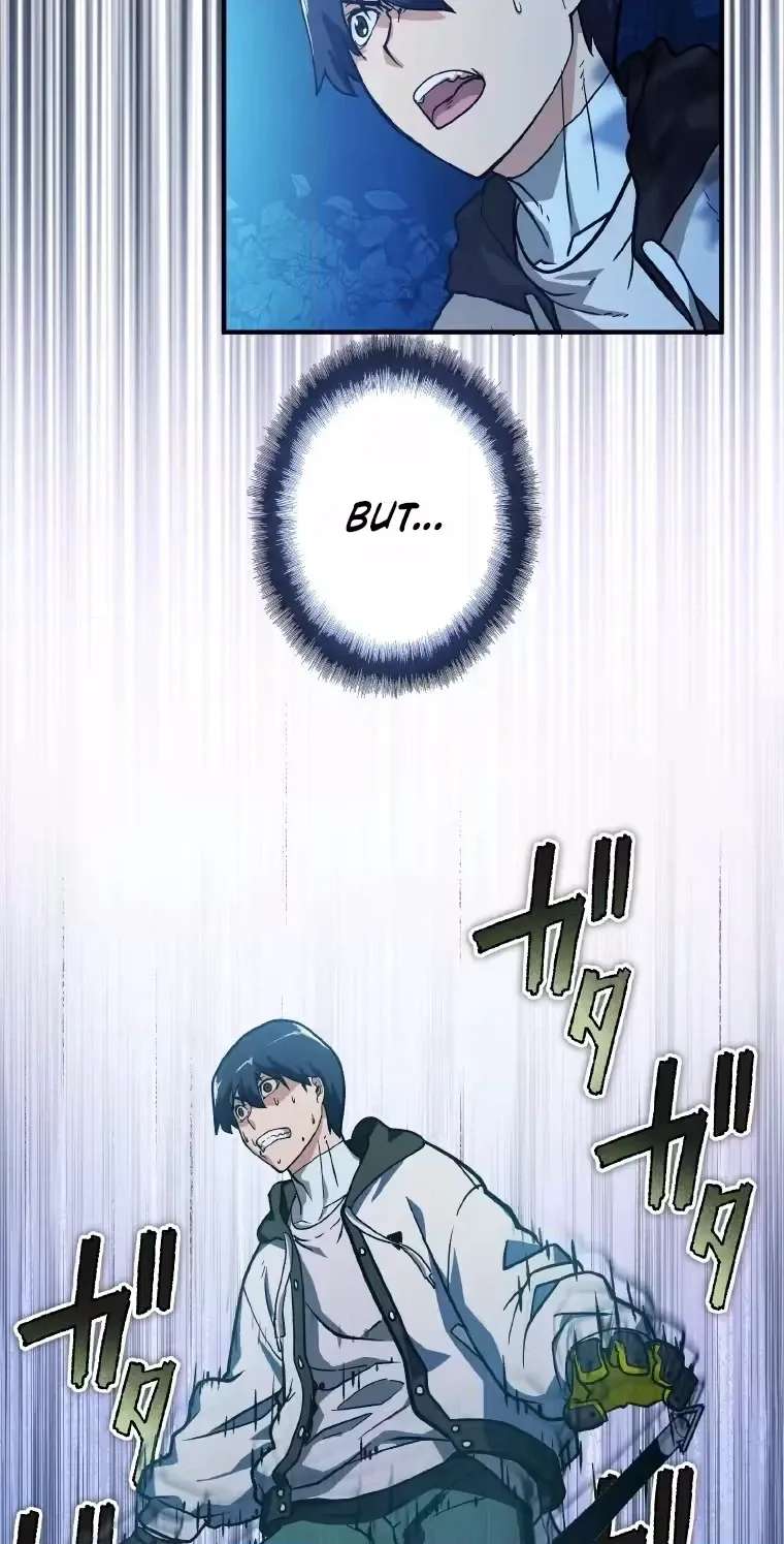 Fukushuu no Villain Slayer Chapter 1 - page 70