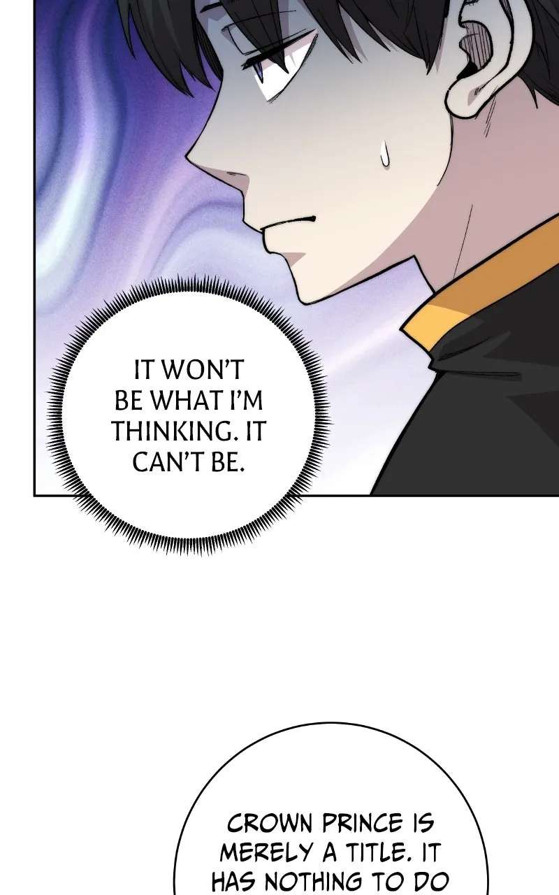 The Holy Emperor’s Grandsonis a Necromancer Chapter 106 - page 75
