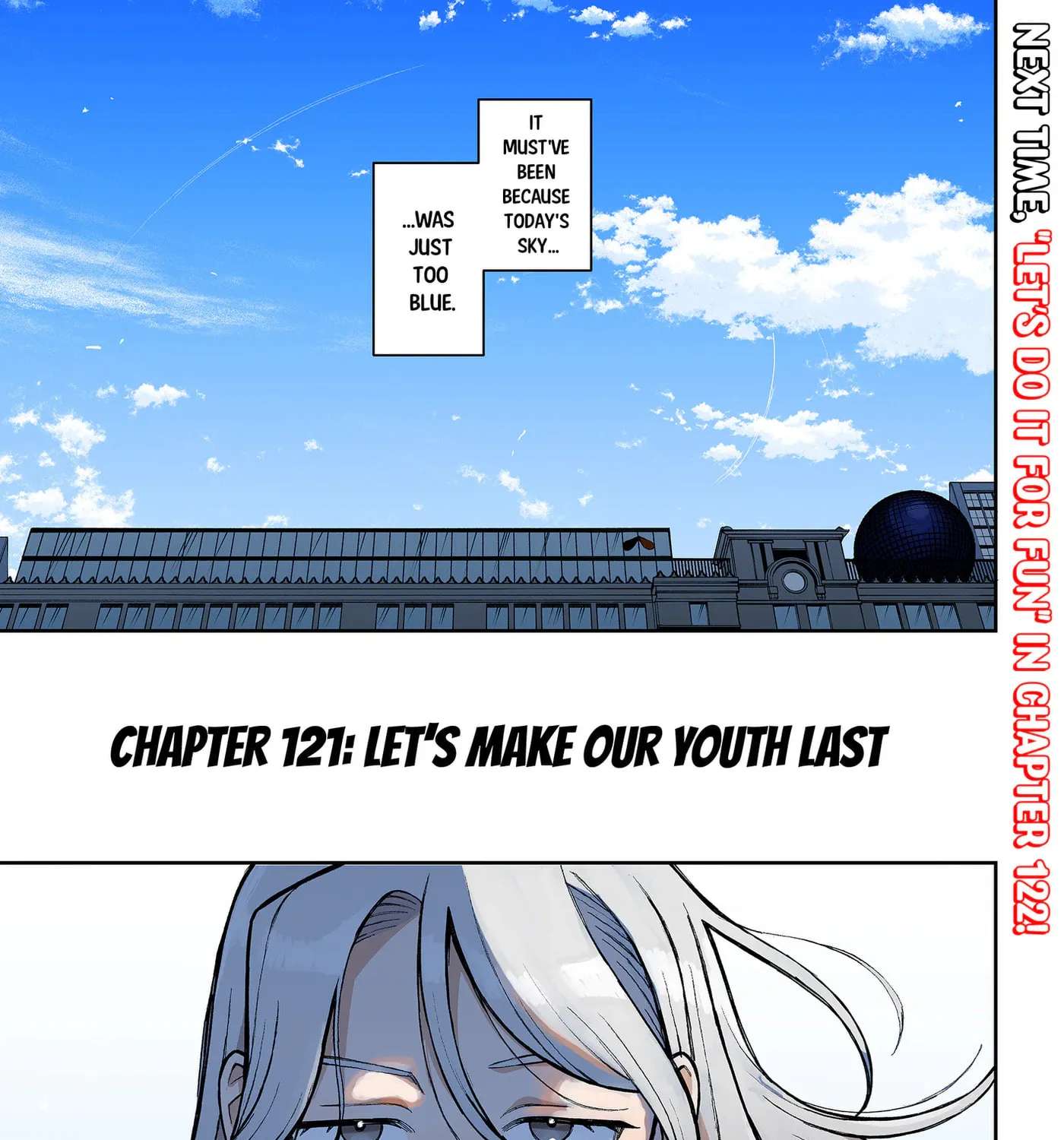 Futsu no Keionbu Chapter 121 - page 37