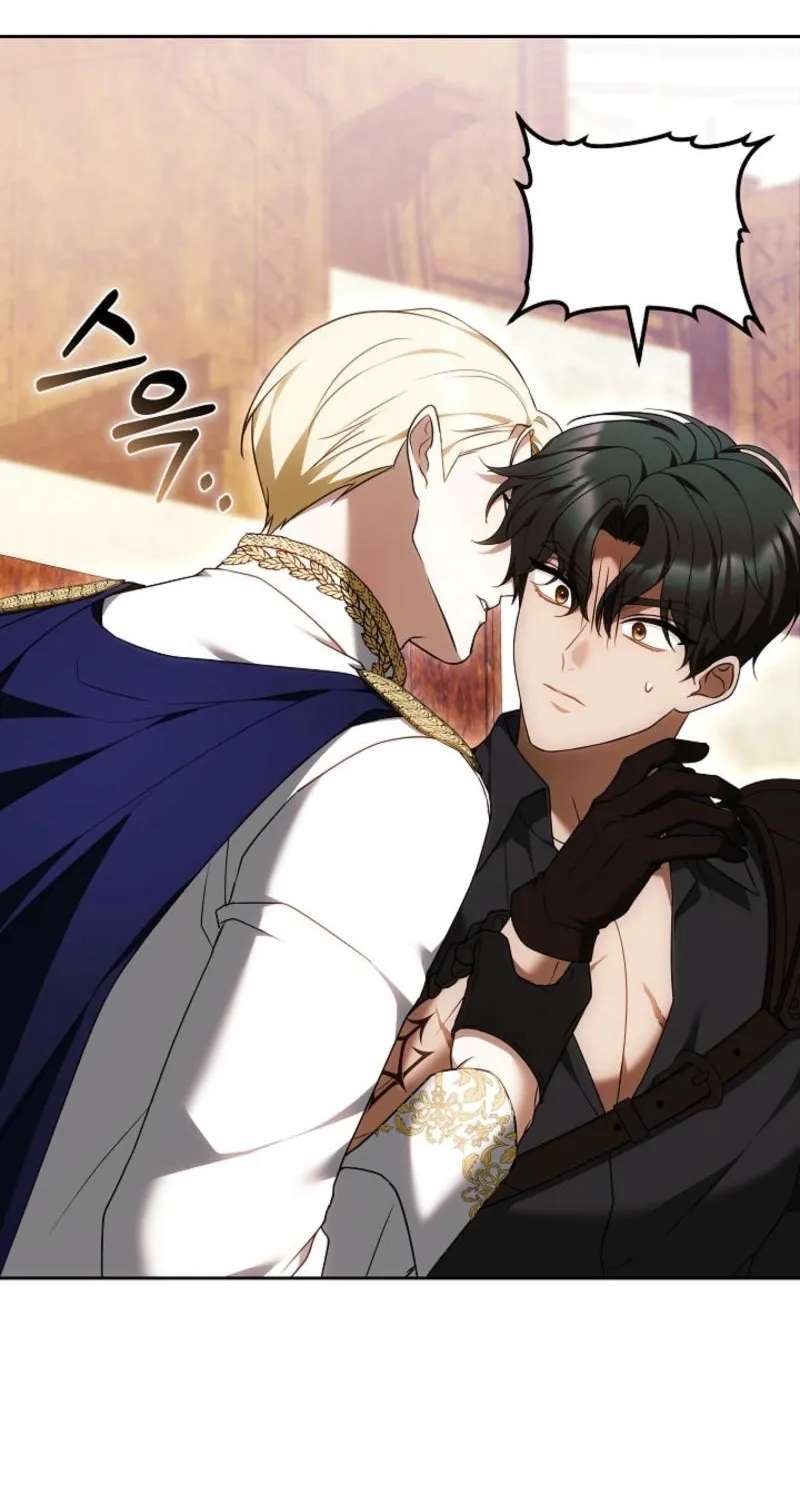 Vote for Your Knight! Chapter 4 - page 79