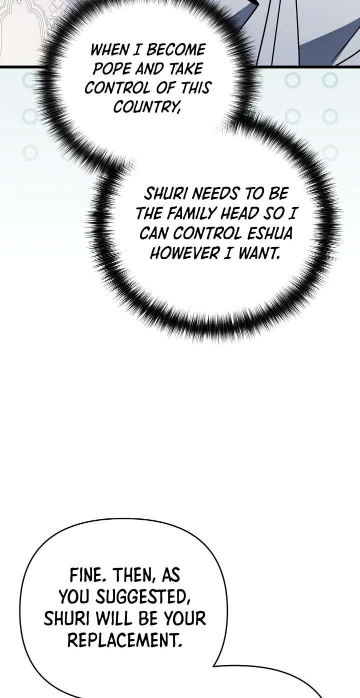Holy Hella's Ultimate End Chapter 91 - page 38