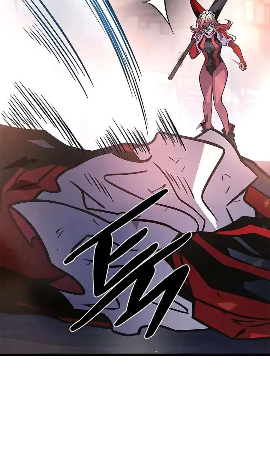 Villain to Kill Chapter 250 - page 190