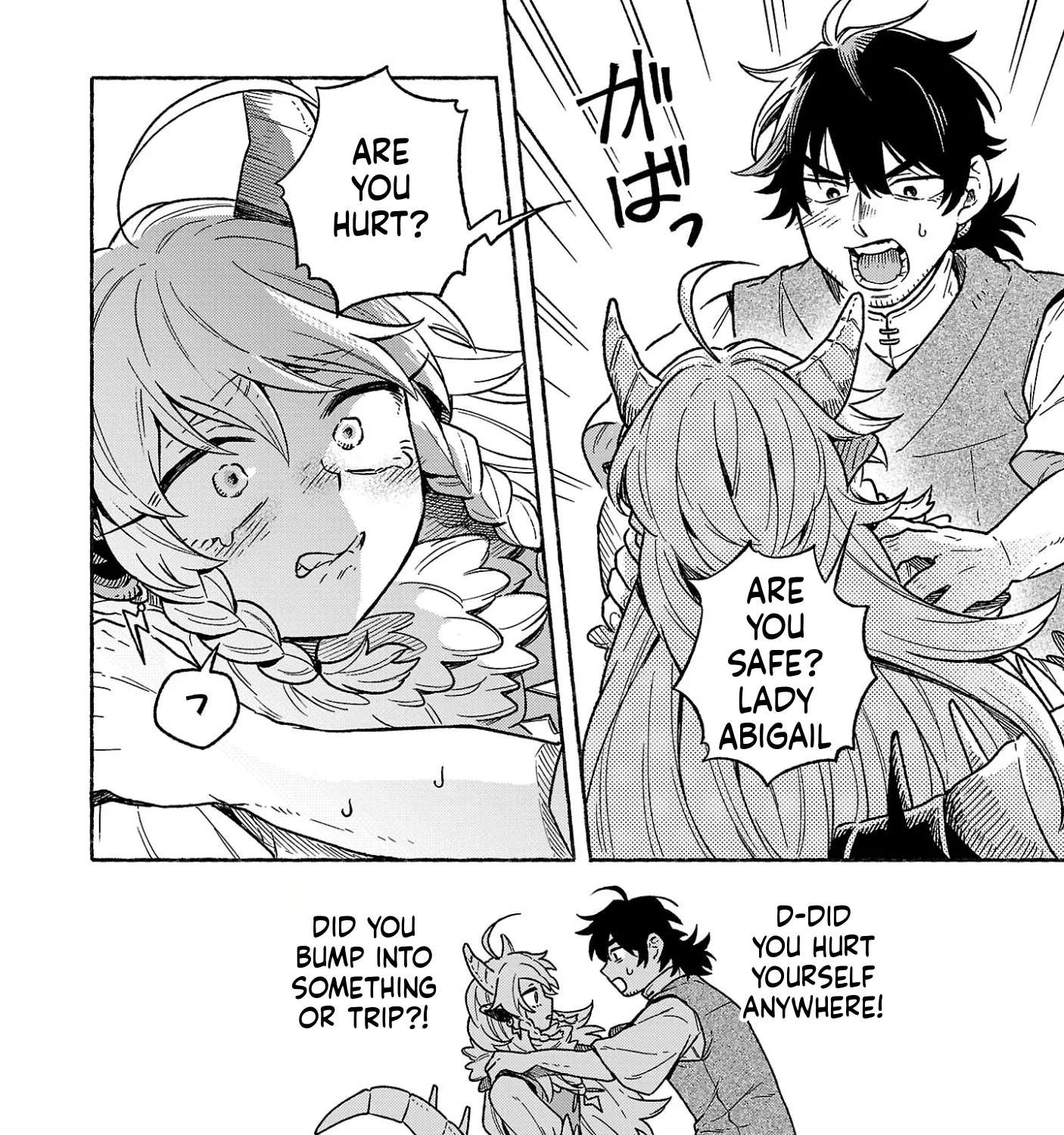 (Moto) Yuusha to (Jiki) Maou no, Maoujou Made no Aruki Kata Chapter 1 - page 80