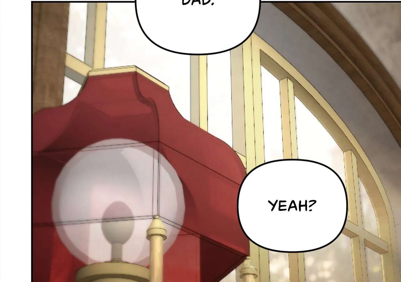 I Adopted the Male Lead from the Shelter Chapter 126 - page 87