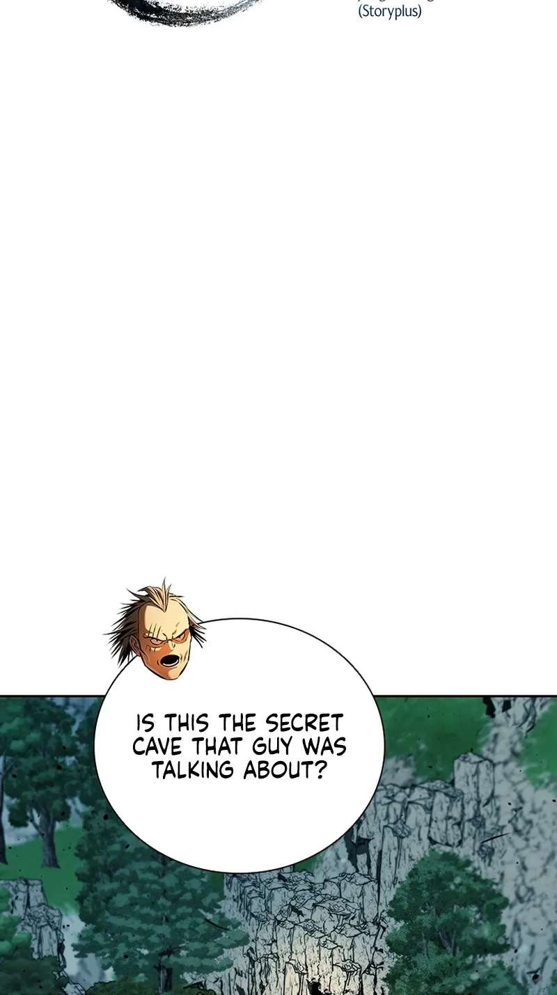 Absolute Master of the Senate Chapter 58 - page 19