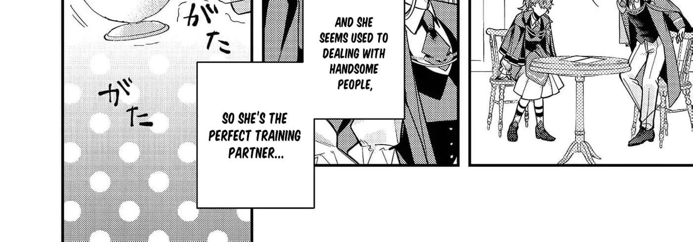 Bad End Mokuzen no Heroine ni Tensei Shita Watashi, Konse de wa Ren'ai Suru Tsumori ga Cheat na Ani ga Hanashitekuremasen!? @COMIC Chapter 48 - page 9