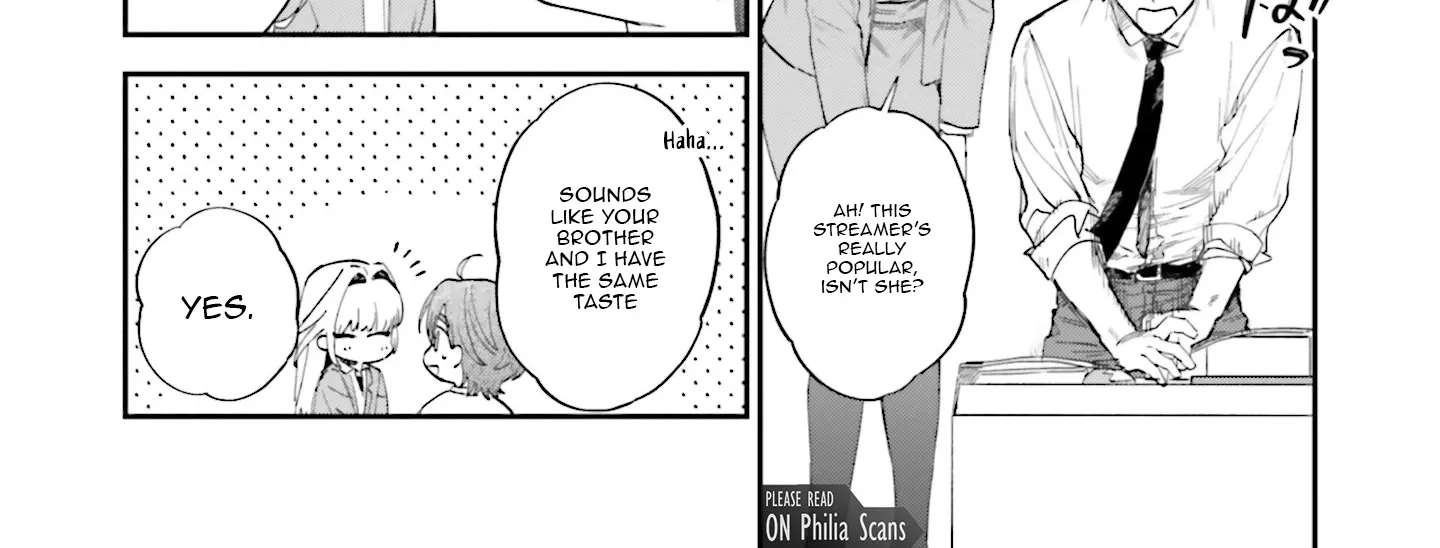 Bokura no Koi wa Yume Utsutsu Chapter 2 - page 41