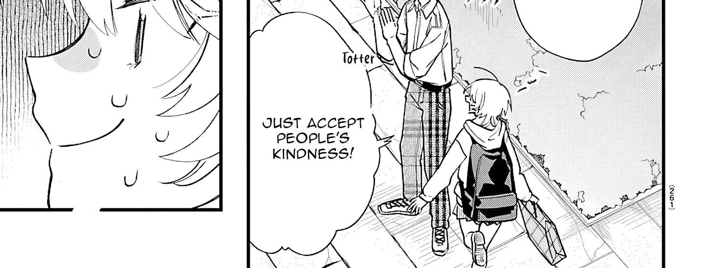 Ogamida-san Wants To See Your Blushing Face Chapter 8 - page 11