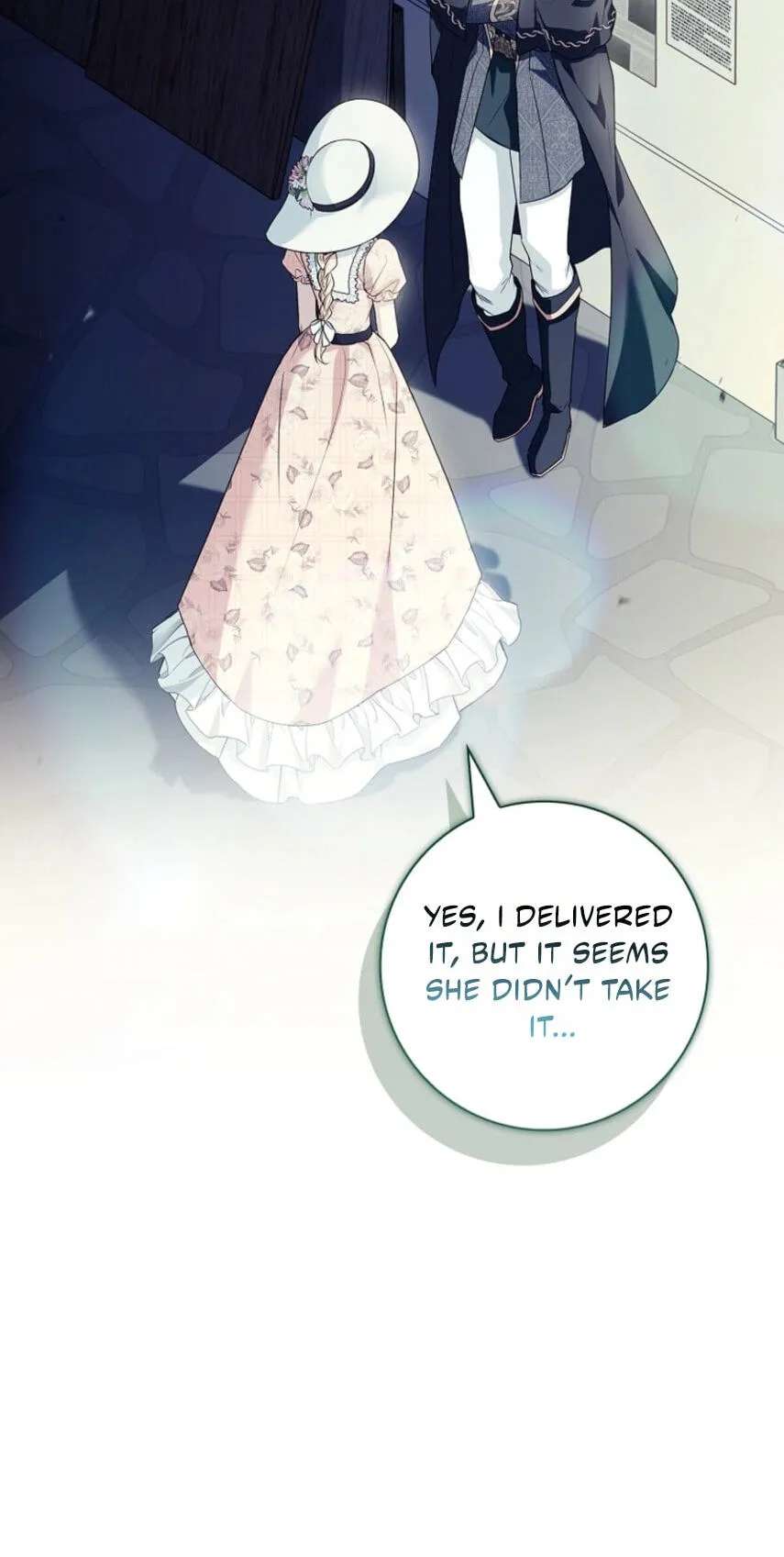 Darling, Why Can't We Divorce? Chapter 101 - page 30