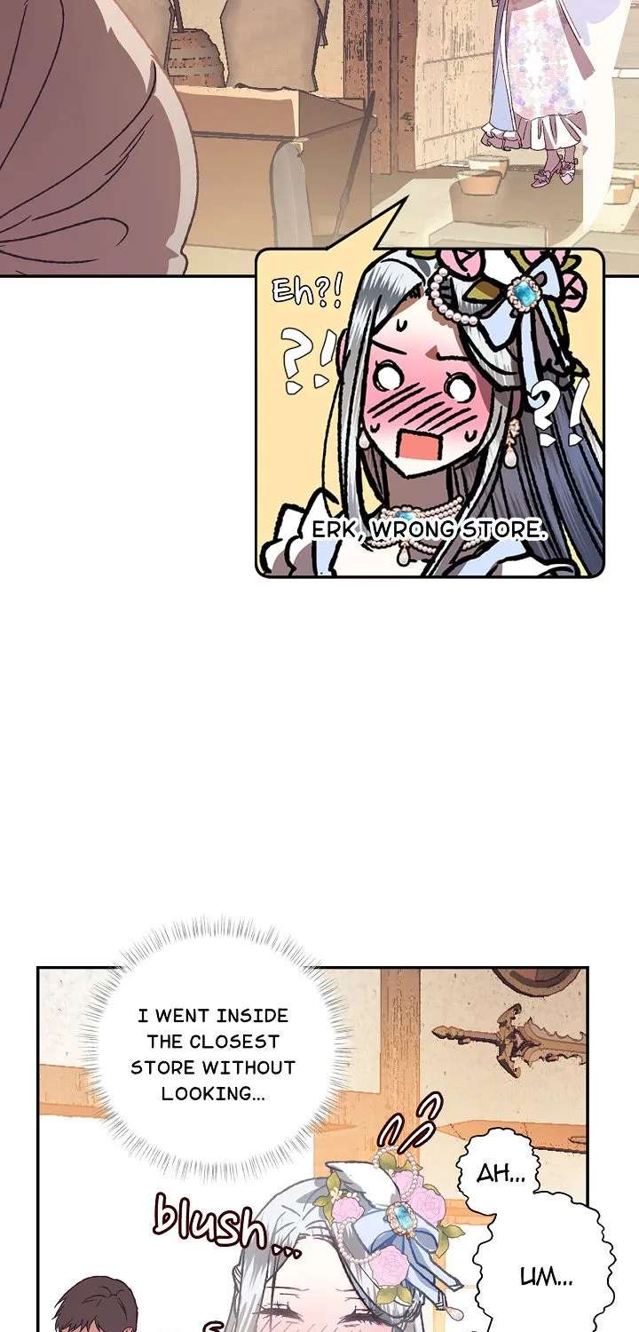 Father, I don't Wantthis Marriage Chapter 3 - page 89
