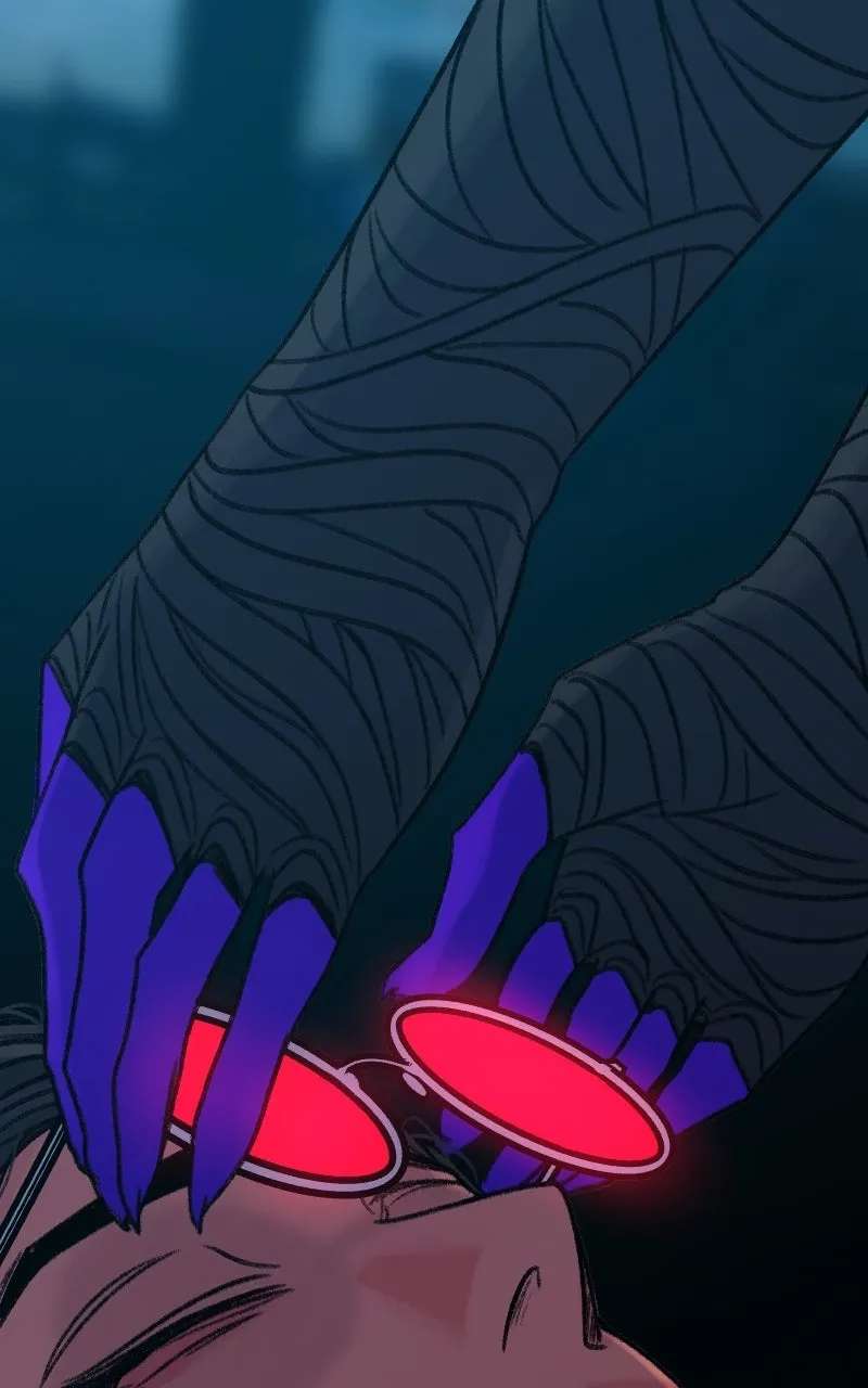Hit On Me Chapter 35 - page 91