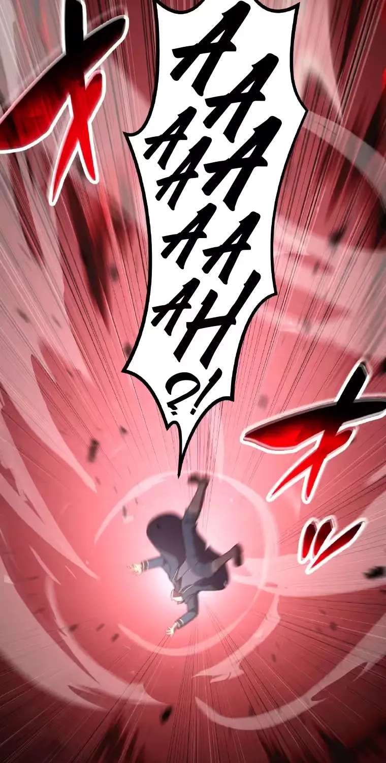 The Tyrant Girl Nero’s Rebellion Chapter 3 - page 87