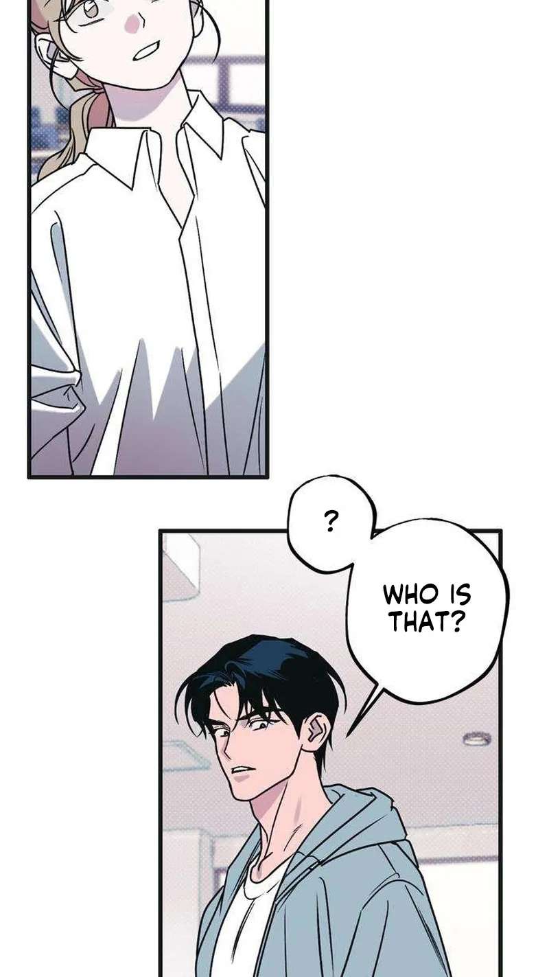 Hate Girl Chapter 17 - page 87
