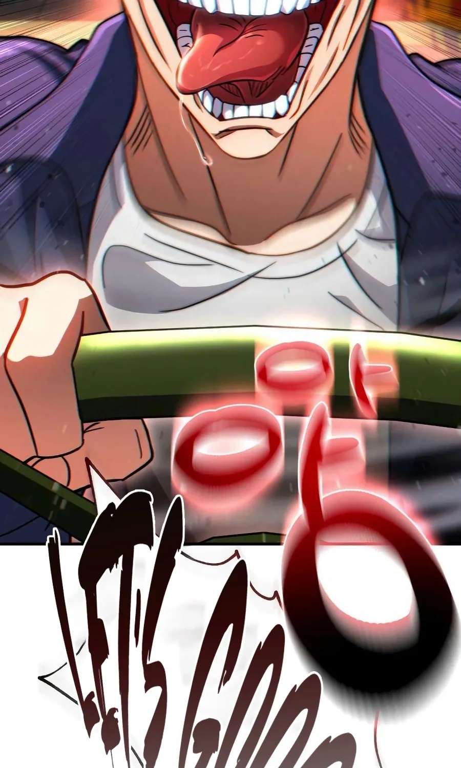 The Corruption Immune Swordsman's Calamity Sword Chapter 6 - page 107