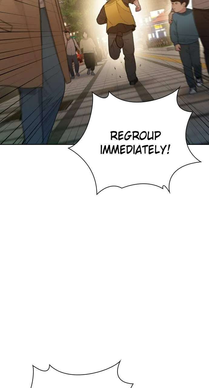 The Final Case Chapter 32 - page 55
