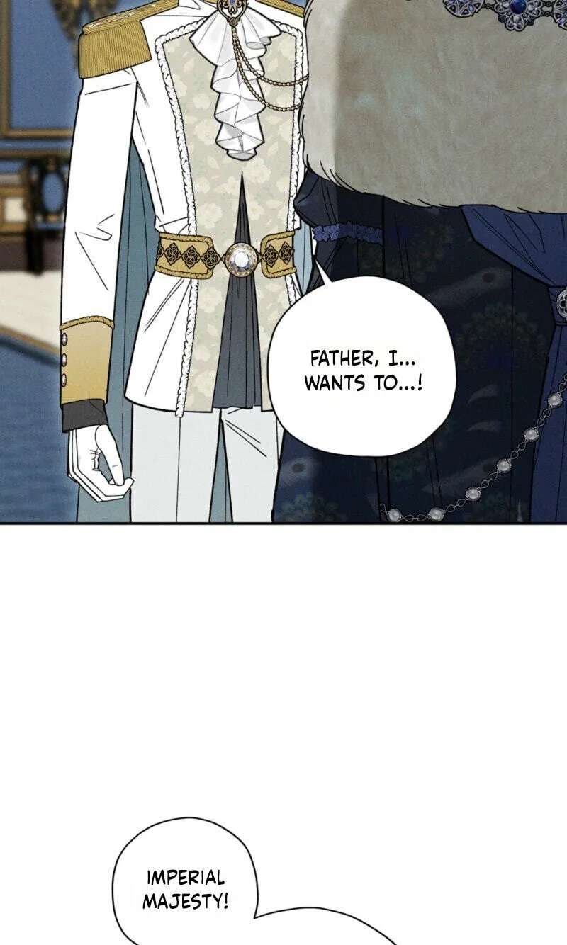 The Rogue Prince Is Secretly An Omega Chapter 111 - page 16