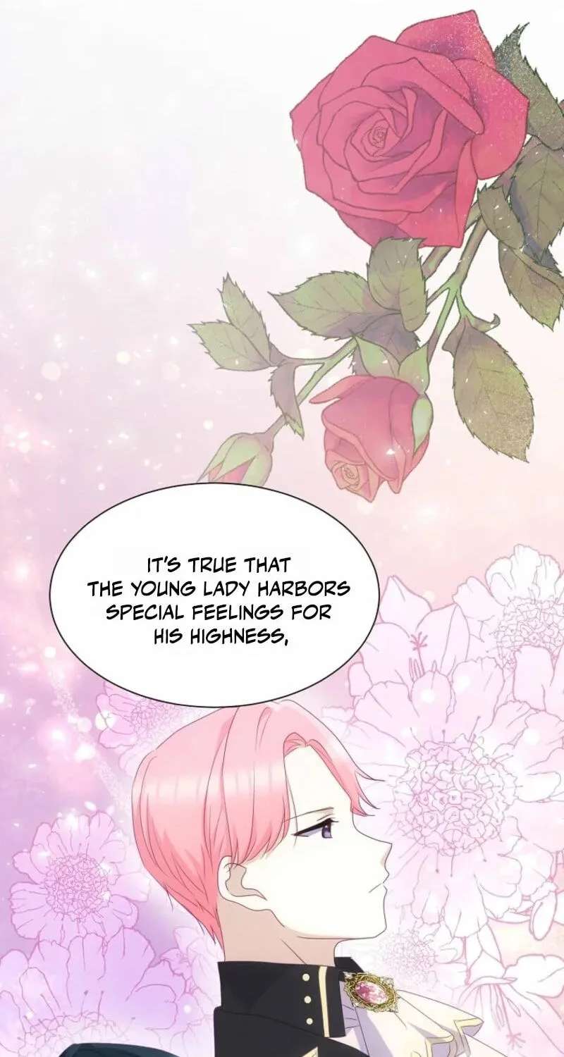 The Little Saint and the Grand Duke of the North Chapter 102 - page 52