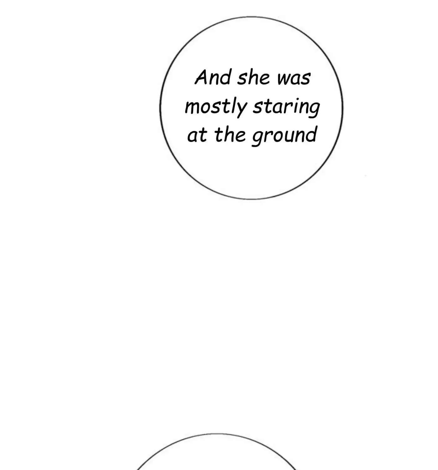 Why Don't I Have Anyone by My Side? Chapter 62 - page 86