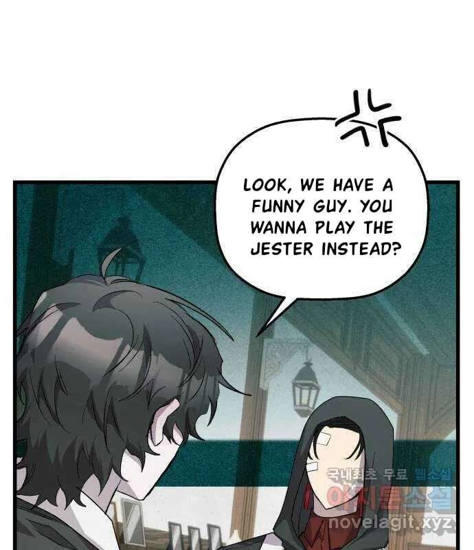 Longing And Lies Chapter 32 - page 77