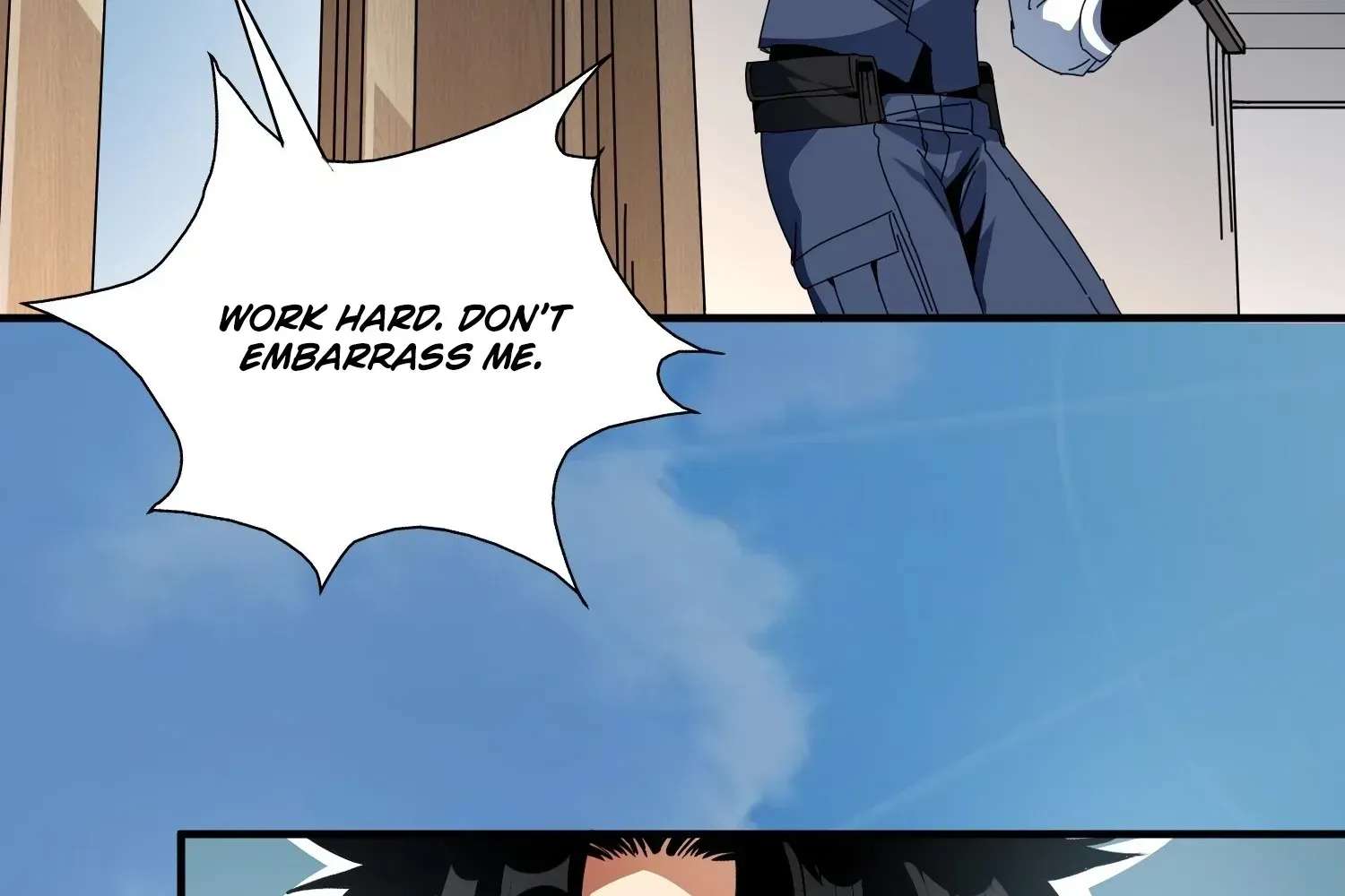 Extracting My Way to Become the Undead Archmage Chapter 7 - page 52