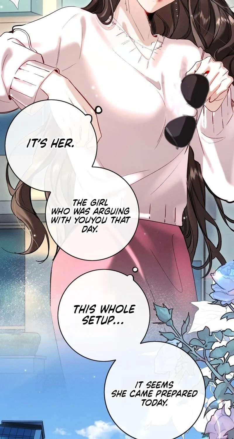 My Yandere Female Student Became My Boss Chapter 24 - page 10