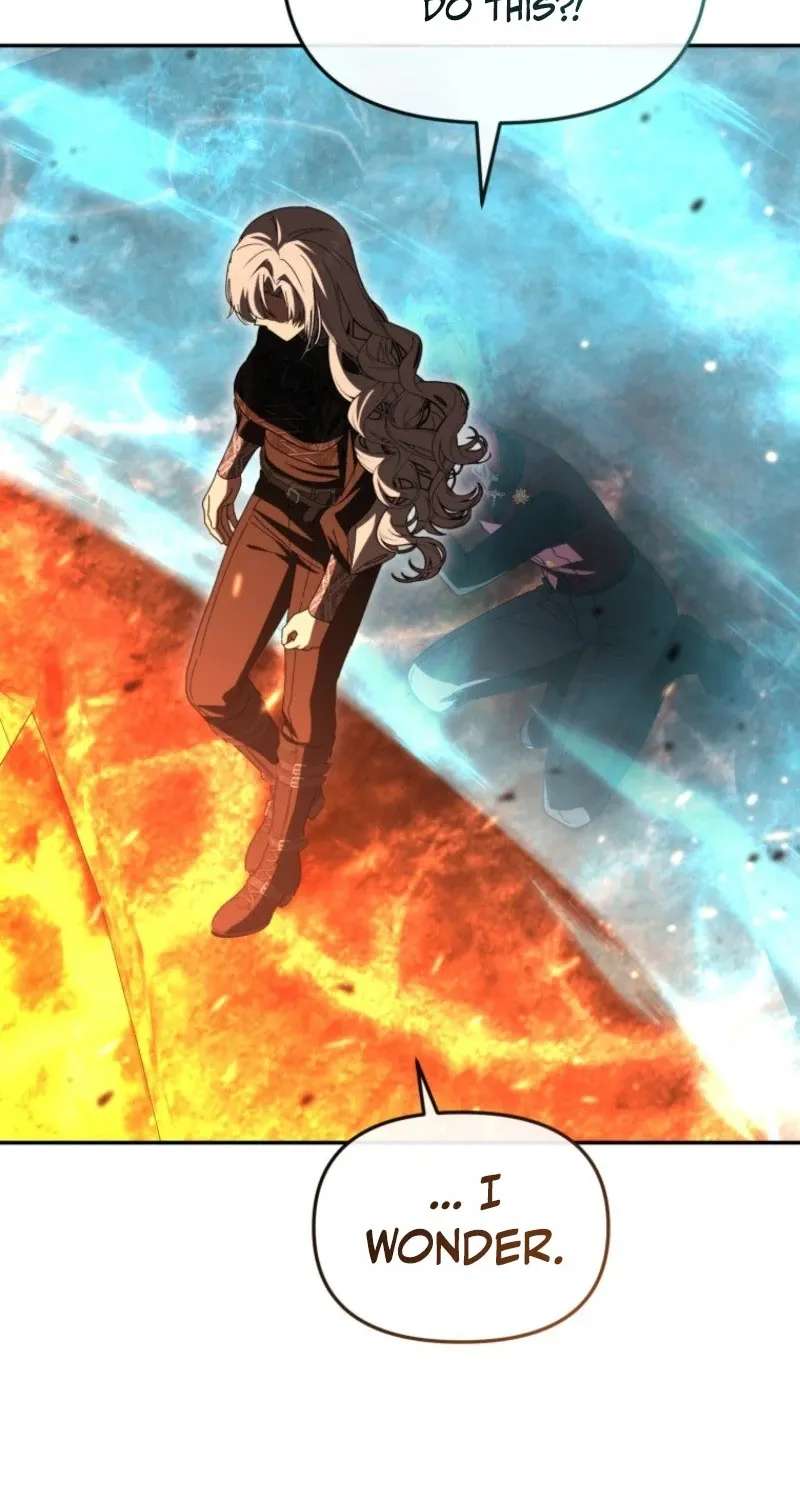 Surviving as the Devil's Child Chapter 143 - page 30