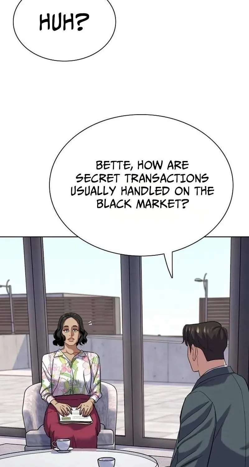 The Chaebeol’s Youngest Son Chapter 222 - page 80