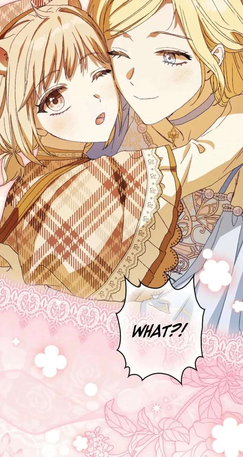 Cinderella's Pocket-Sized Protector Chapter 58 - page 58