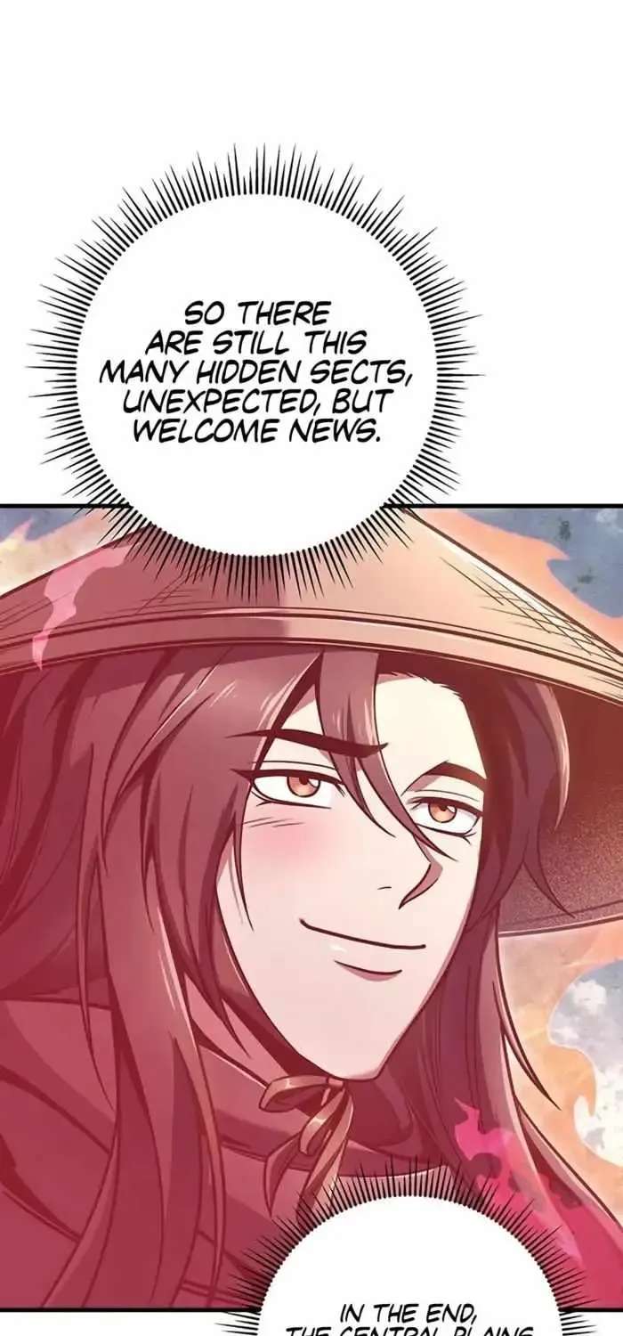 Emperor's Sword Chapter 113 - page 27