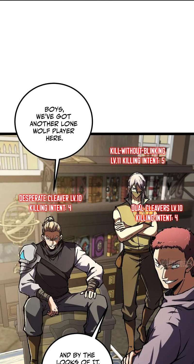I May Be a Beginner, but I’m Actually a Level 99 Overpowered Player Chapter 26 - page 76