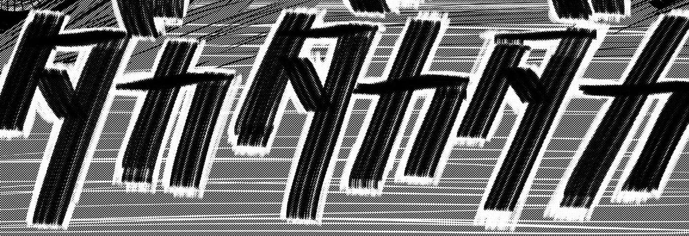 Nishi Tokyo Metal Brothers Chapter 22 - page 20