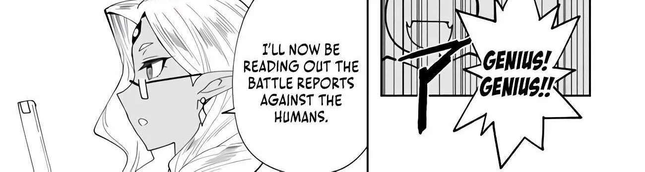 The Weakest of the Four Heavenly Kings' Independence Plan Chapter 3 - page 43