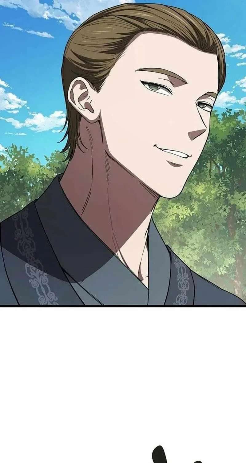 So？ Did Someone Force You to Become the Heavenly Demon？ Chapter 57 - page 35