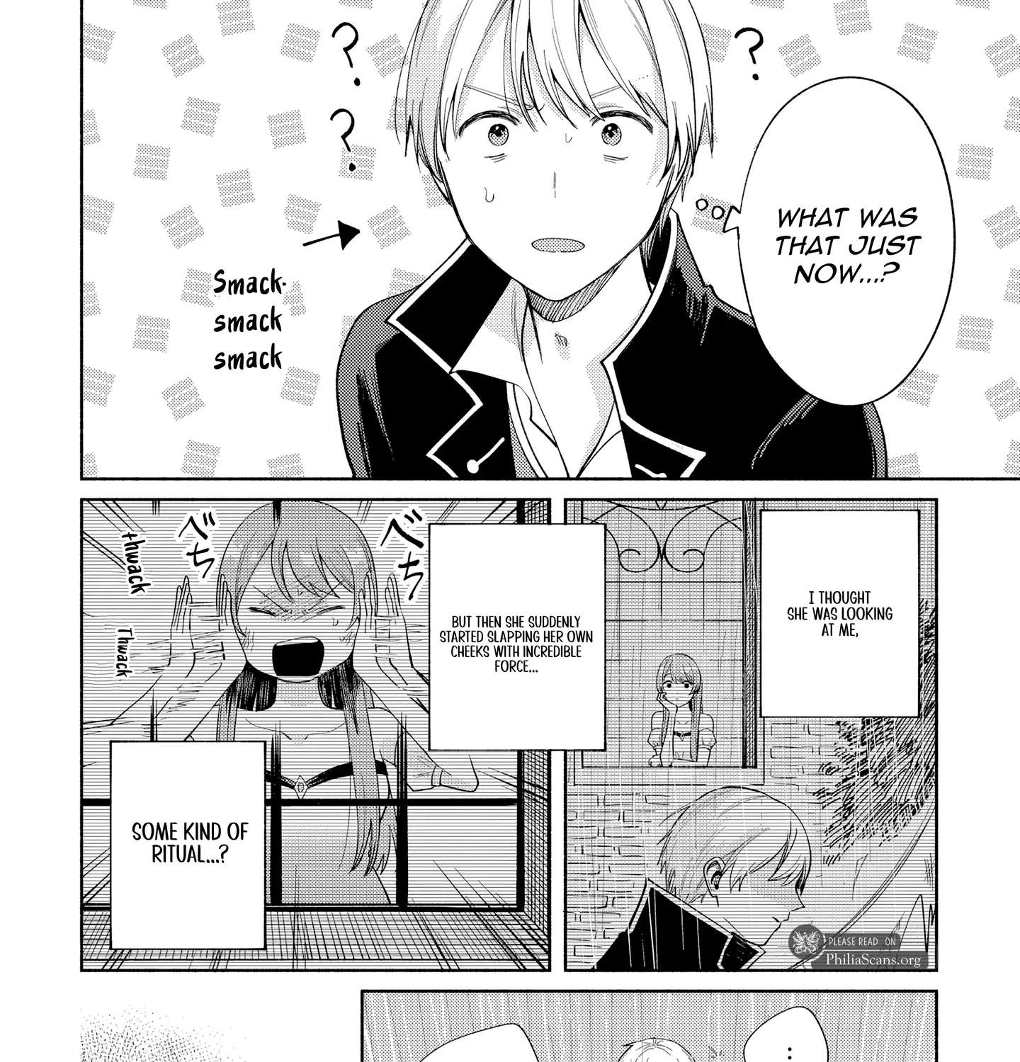 Imouto ni Kekkon wo Oshitsukerareta Techigai no Tsuma desu ga, Itsu no Mani ka Henkyohaku ni Dekiai Saretemashita Chapter 1 - page 80