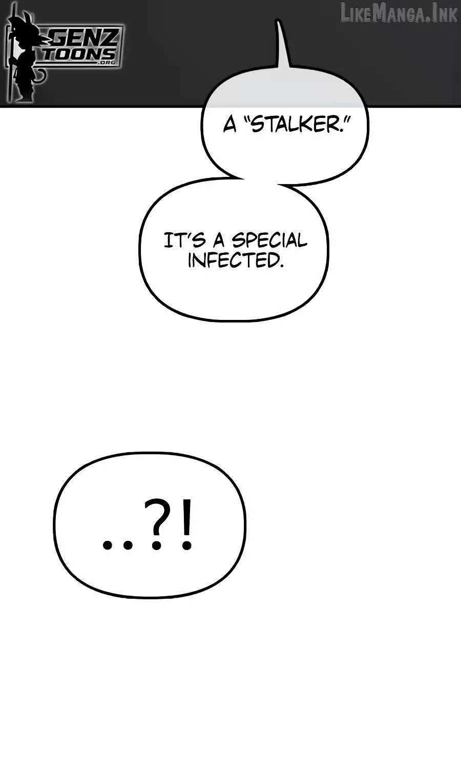 The Apocalypse is Here Chapter 78 - page 85