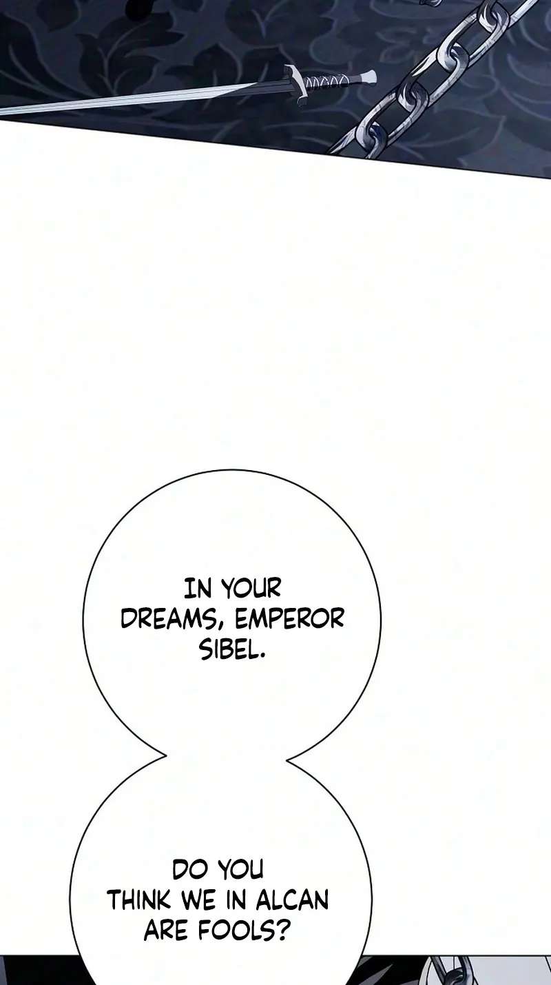 My Fiancé Won't Stop Babying Me Chapter 62 - page 32