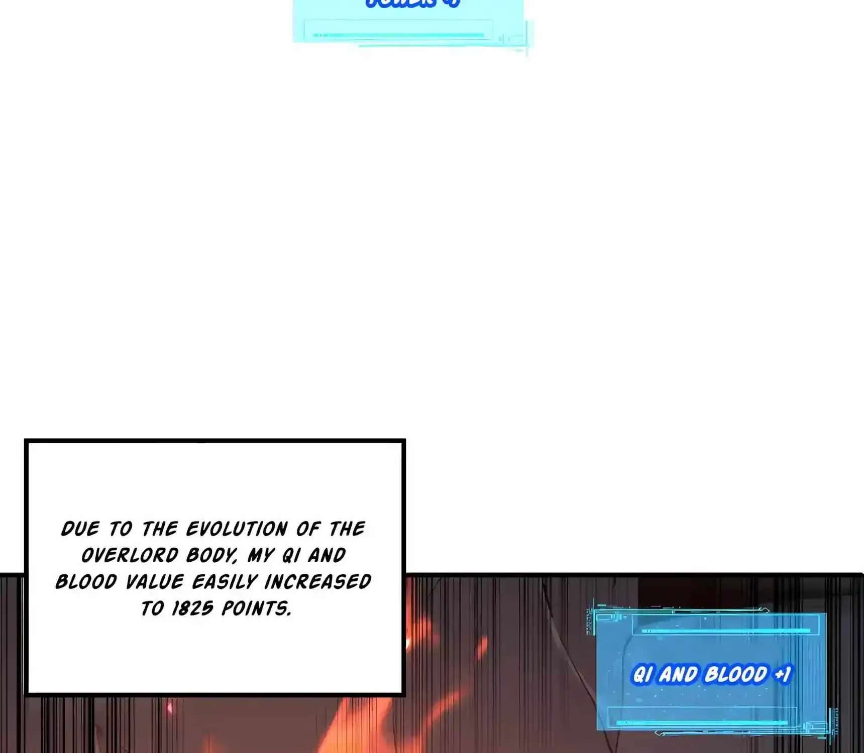 High Martial Arts: Sweeping Through Three Thousand Emperors with One Hand! Chapter 62 - page 29