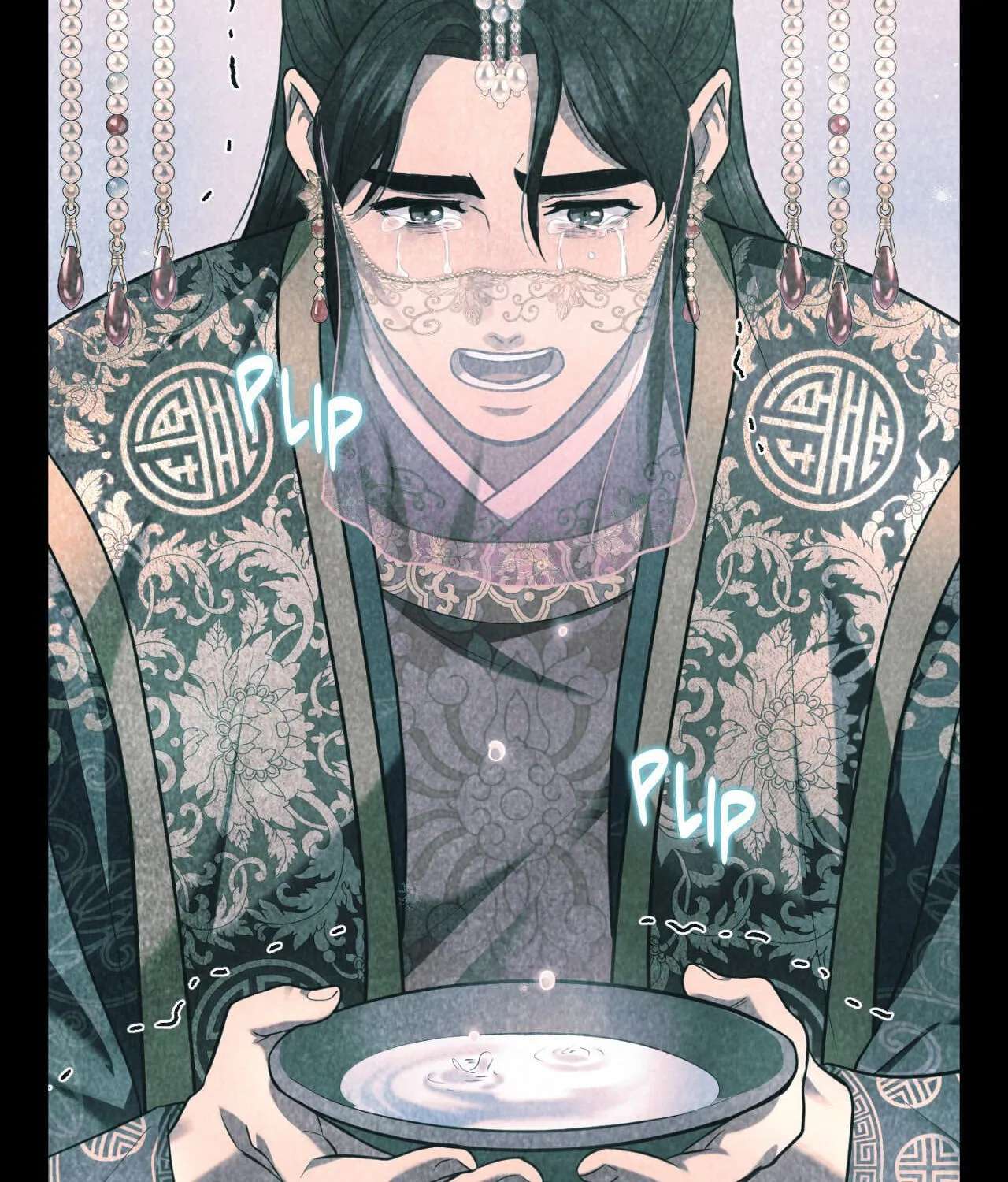 The Demon Leader's Lover Chapter 51 - page 50