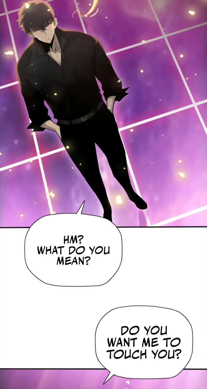 The Doomsday Ruthless Man: Hoarding Trillions Of Supplies At The Beginning Chapter 140 - page 42