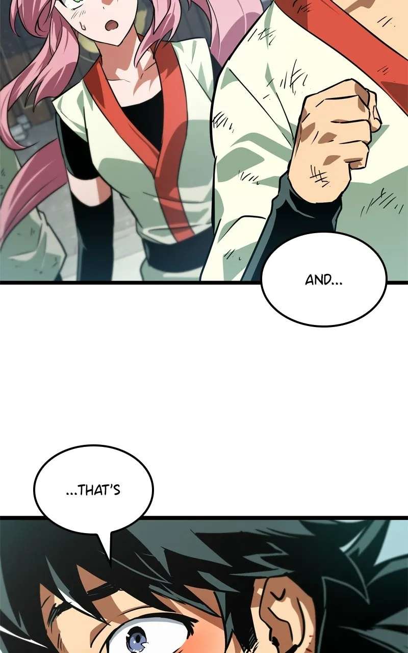 The Martial Genius WhoRemembers Everything Chapter 1 - page 64