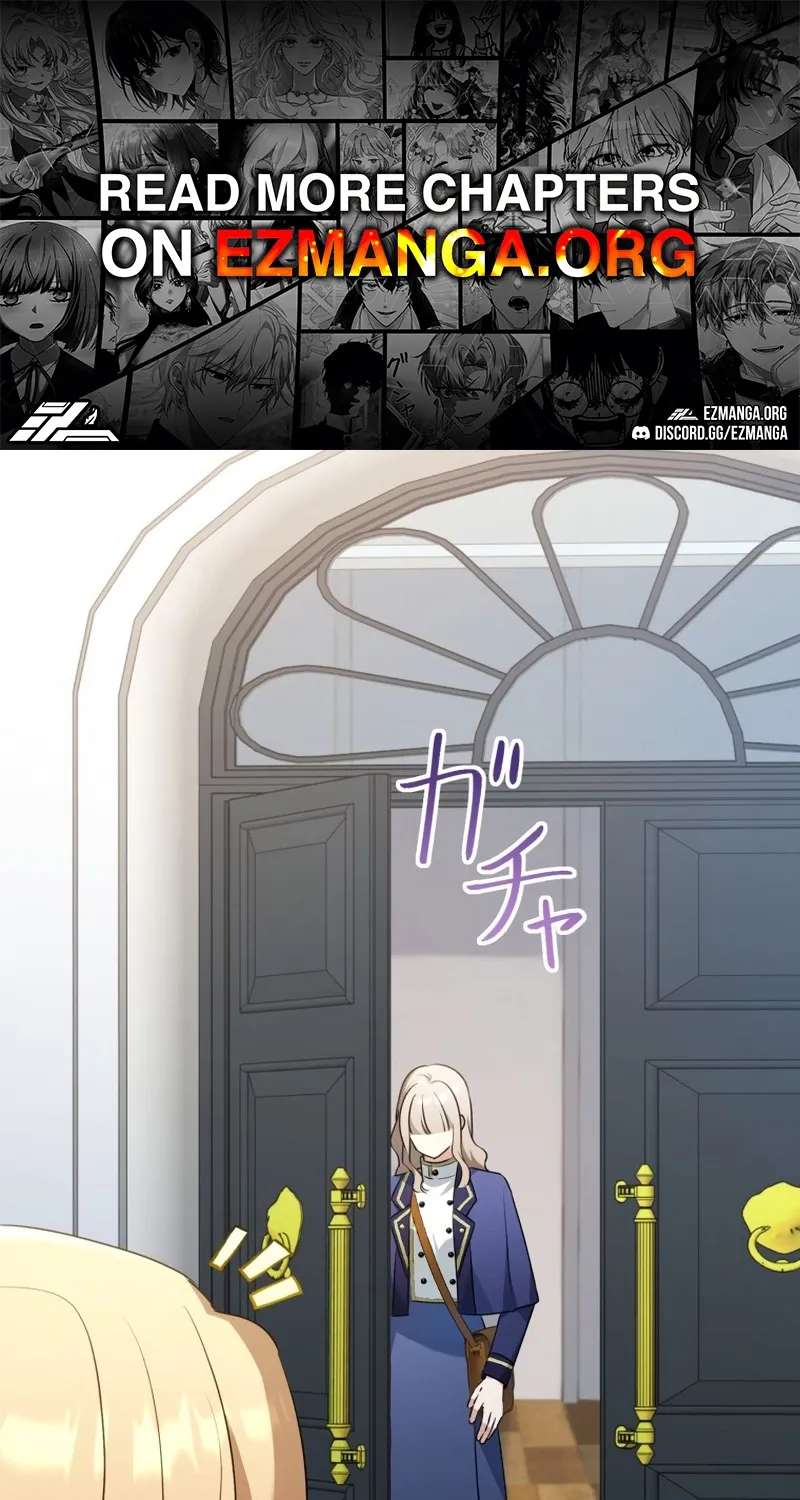 The Substitute Daughter Gains Her Freedom Chapter 66 - page 1