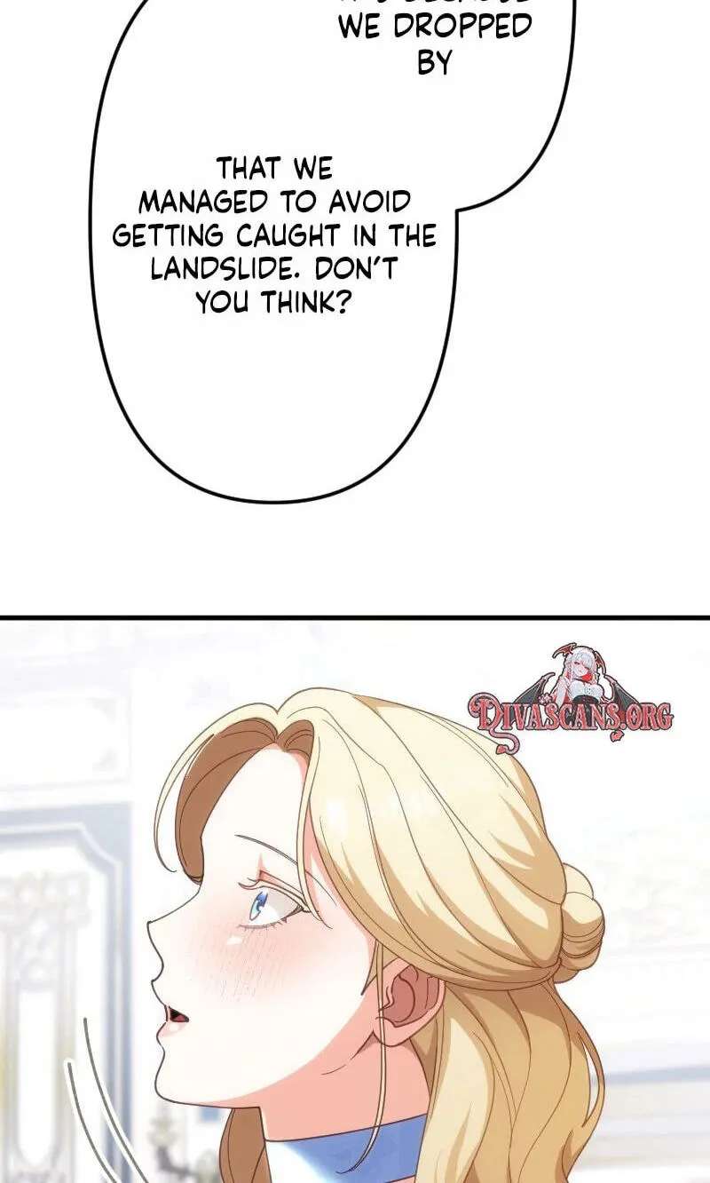 The Marquis's Wife Loses Her Virginity to a Slave Chapter 29 - page 30