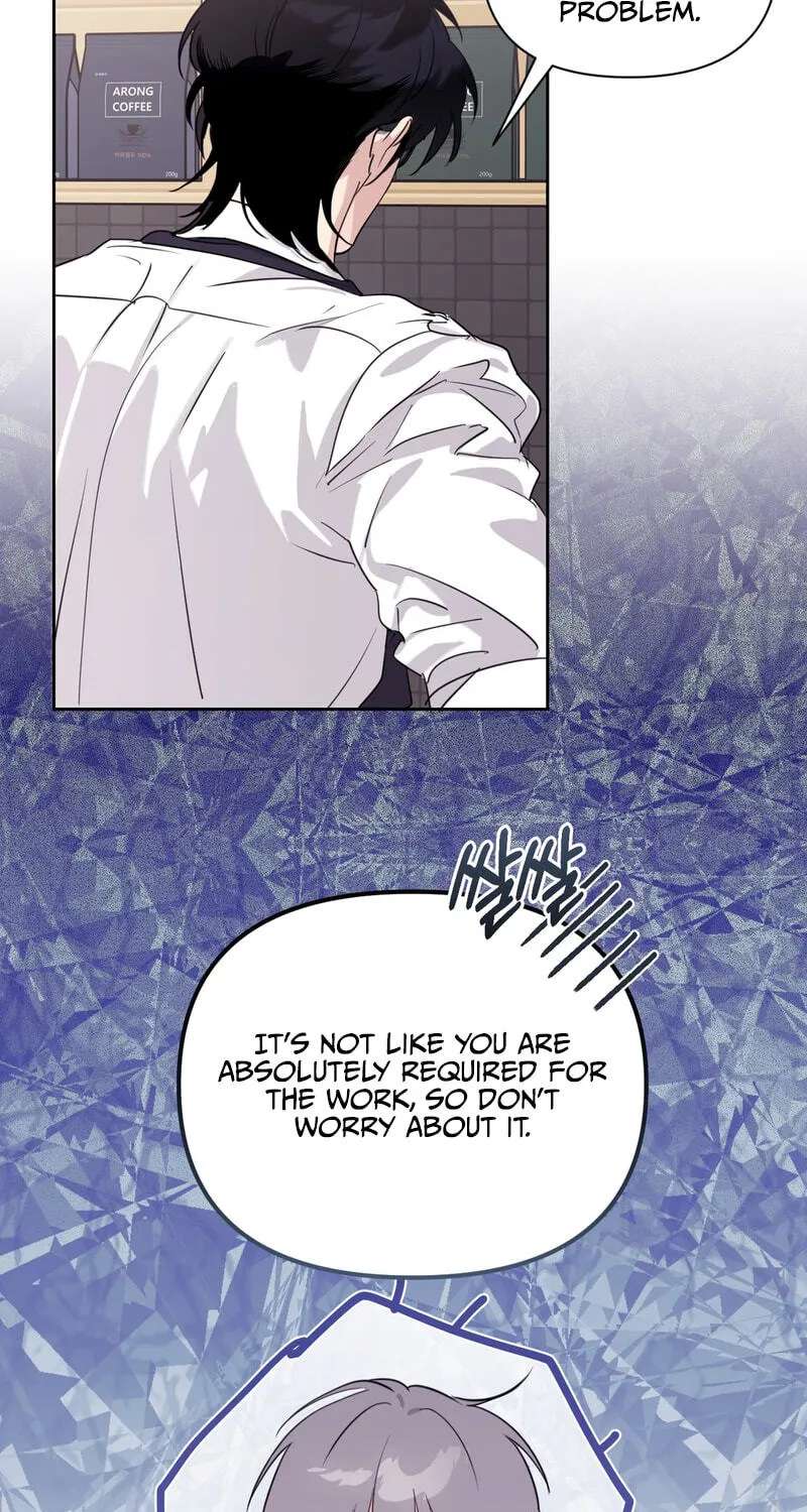 Roommate I Don't Know About Chapter 17 - page 32