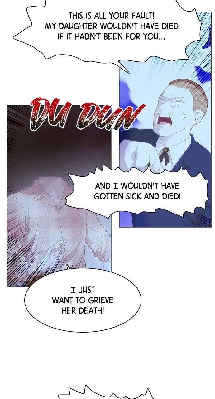 My Stepdaughter is a Bunny Chapter 111 - page 39