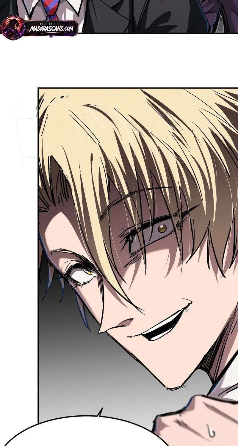 Mr. Zombie Chapter 195.5 - page 12