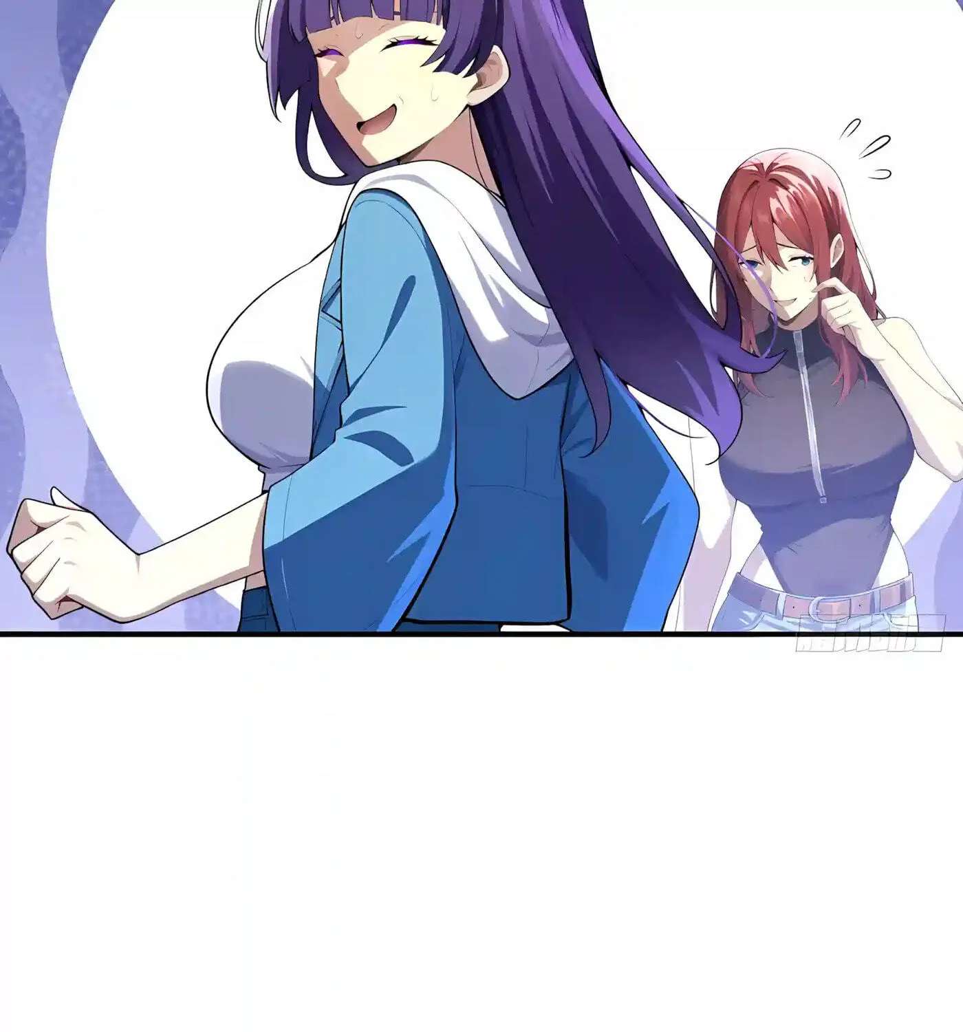Wangling Tianzai: Wo Tai Shou Bai Wan Guhai Chapter 54 - page 33
