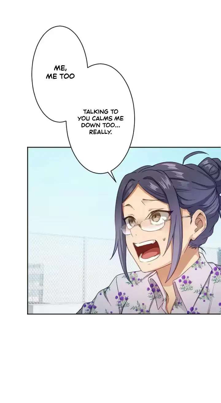 Dakara, Anata wa o Shimai desu Chapter 24 - page 30