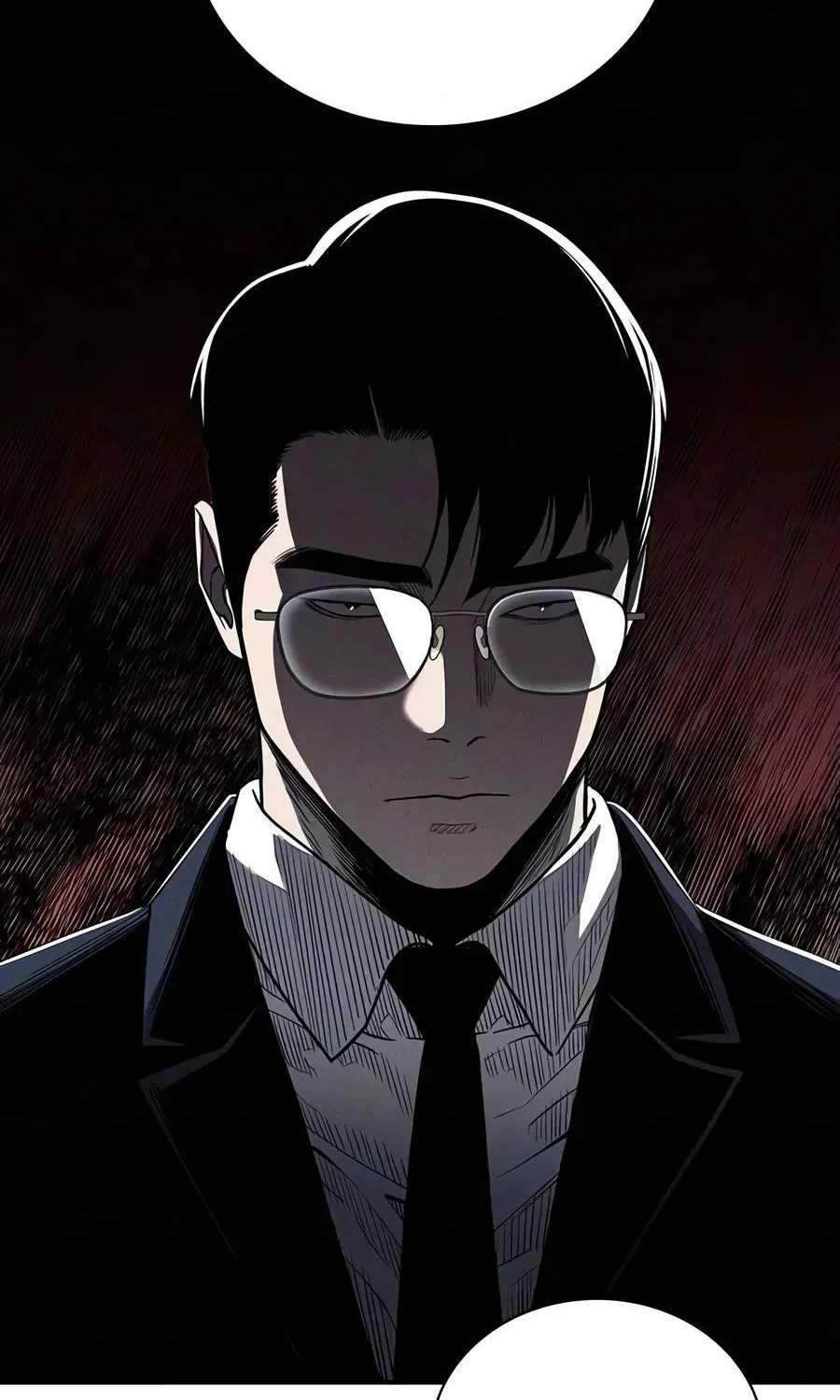 Debtbound by Blood Chapter 42 - page 23