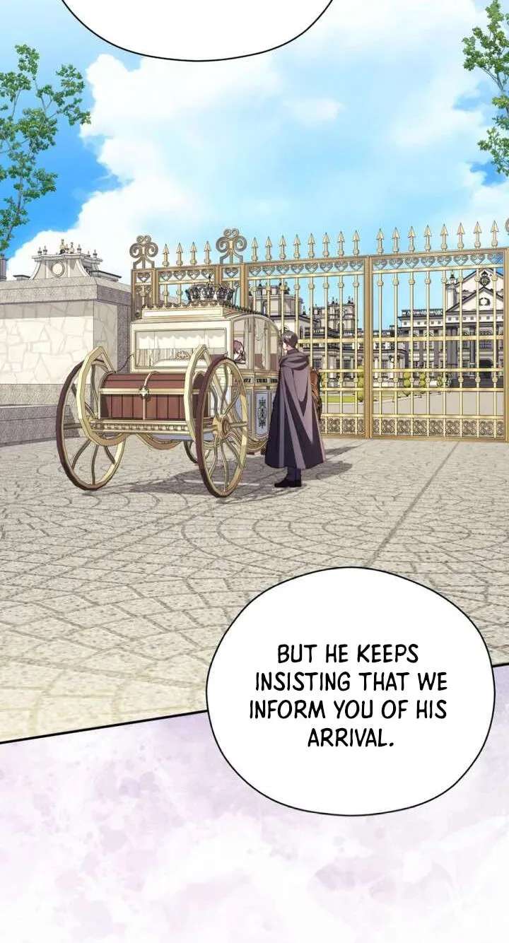 The Immoral Duke Needs to be Homeschooled Chapter 62 - page 77